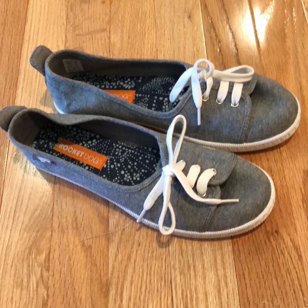Rocketdog Shoes